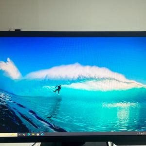 벤큐 xl 2411p 이미지