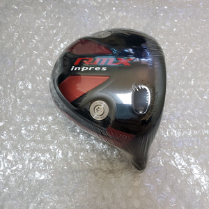 미사용품 야마하 RMX 인프레스 투어모델 드라이버 헤드 이미지