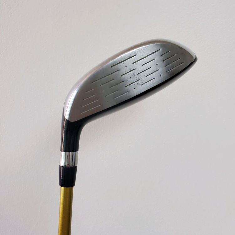 카타나 스워드 ATC 589 알파 페어웨이우드 3번 이미지