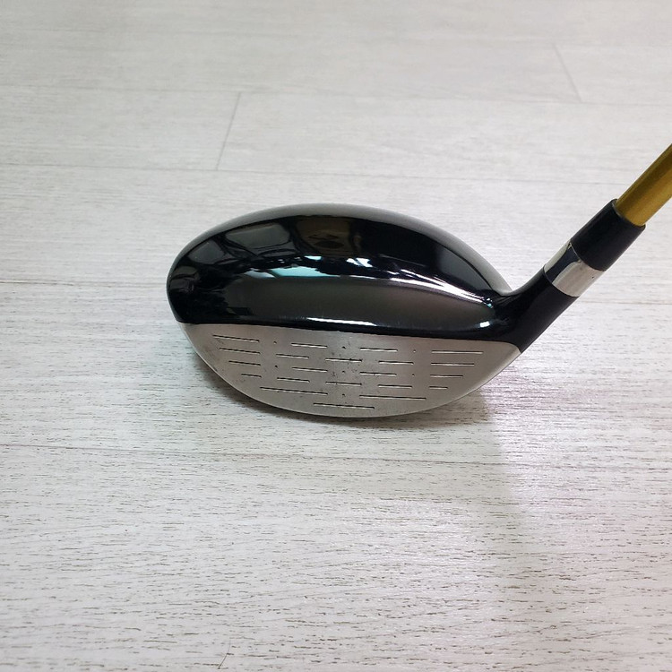 카타나 스워드 ATC 589 알파 페어웨이우드 3번 이미지