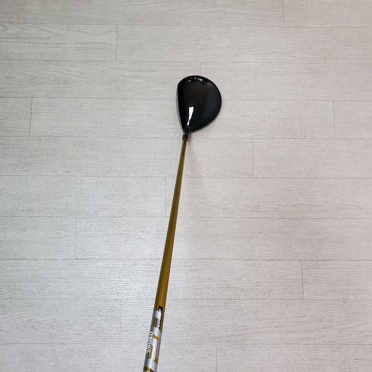 카타나 스워드 ATC 589 알파 페어웨이우드 3번 이미지