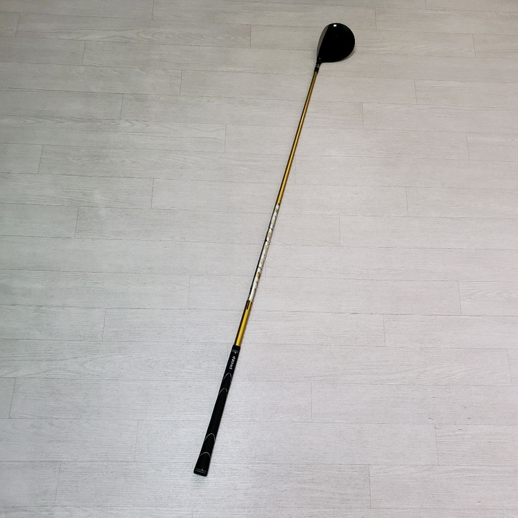 카타나 스워드 ATC 589 알파 페어웨이우드 3번 이미지