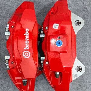 브렘보 브레이크패드 캘리퍼 4p 스팅어 제네시스 g70 이미지