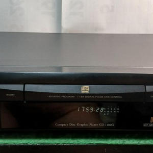 SAMSUNG CDP CD-1100G 이미지