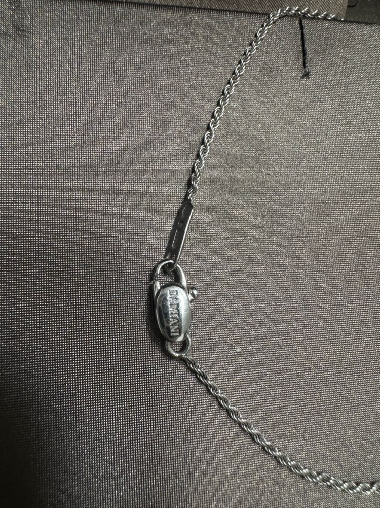 다미아니 벨에포크 목걸이 라지 이미지