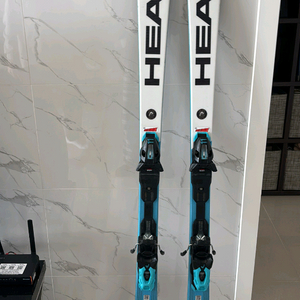 헤드스키 XR Ti 163 회전스키 이미지
