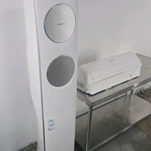 삼성전자 무풍 투인원 인버터 에어컨 17평+6평, 1등급 이미지