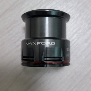 시마노 24밴포드 밴포드 반포드 보조스풀 스풀 팝니다. 낚시 이미지