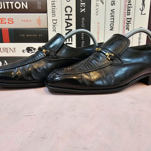 발리 남성 로퍼 구두 255 이미지