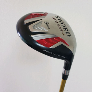 카타나 스워드 ATC 589 알파 페어웨이우드 5번 이미지