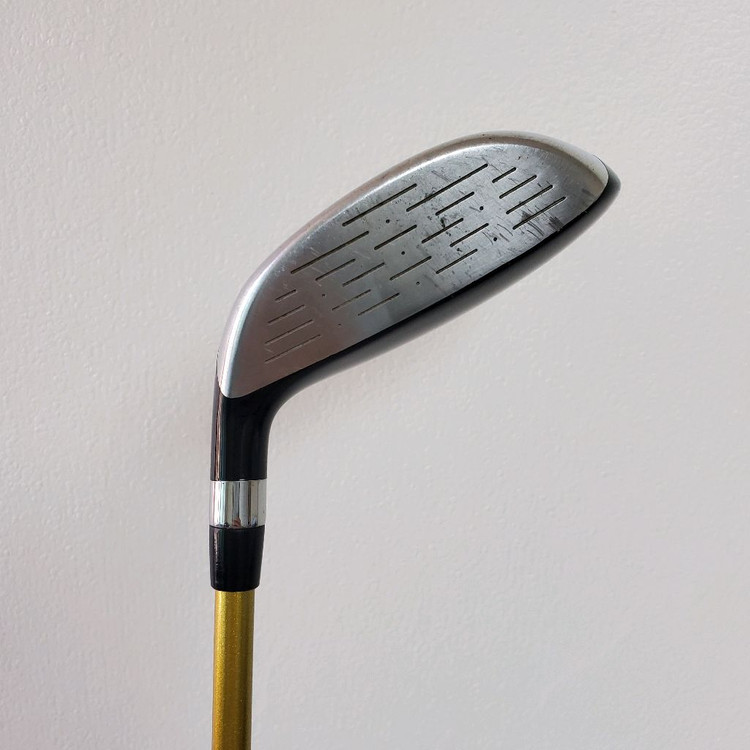 카타나 스워드 ATC 589 알파 페어웨이우드 5번 이미지