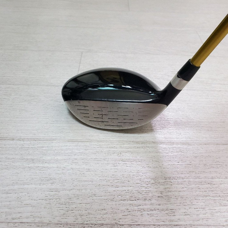 카타나 스워드 ATC 589 알파 페어웨이우드 5번 이미지