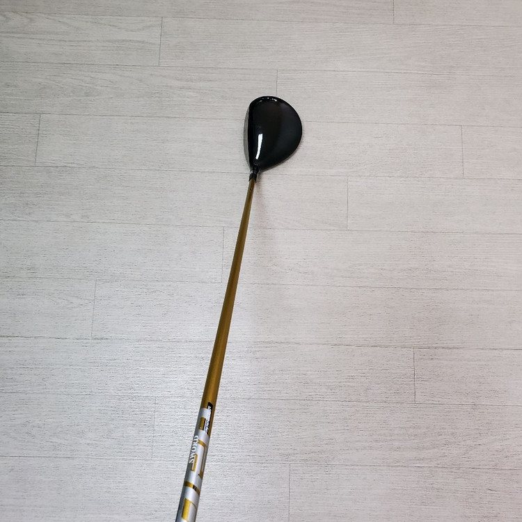 카타나 스워드 ATC 589 알파 페어웨이우드 5번 이미지