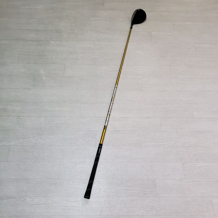 카타나 스워드 ATC 589 알파 페어웨이우드 5번 이미지