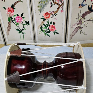 명인 장구 (1자7치 .1자8치) 3종 이미지