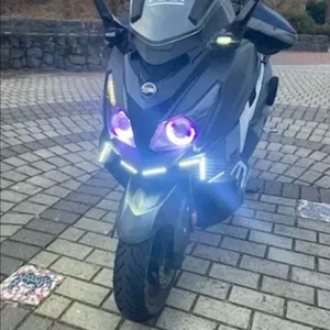 크루심 125(20년식) 이미지