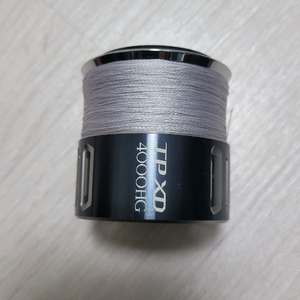 시마노 트윈파워 21트윈파워XD 4000번 스풀 보조스풀 팝니다. 낚시 이미지