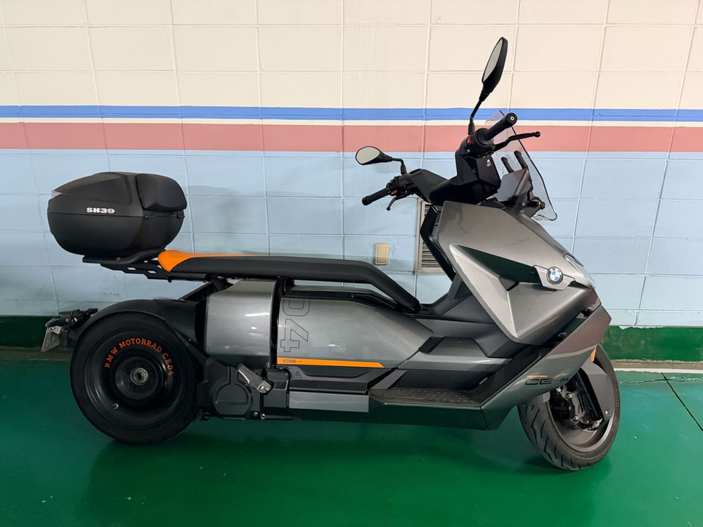 ce04 오토바이 이미지