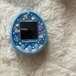 다마고치 미츠 메르헨 블루 플레이용 알다마(설명 필독!!) 이미지