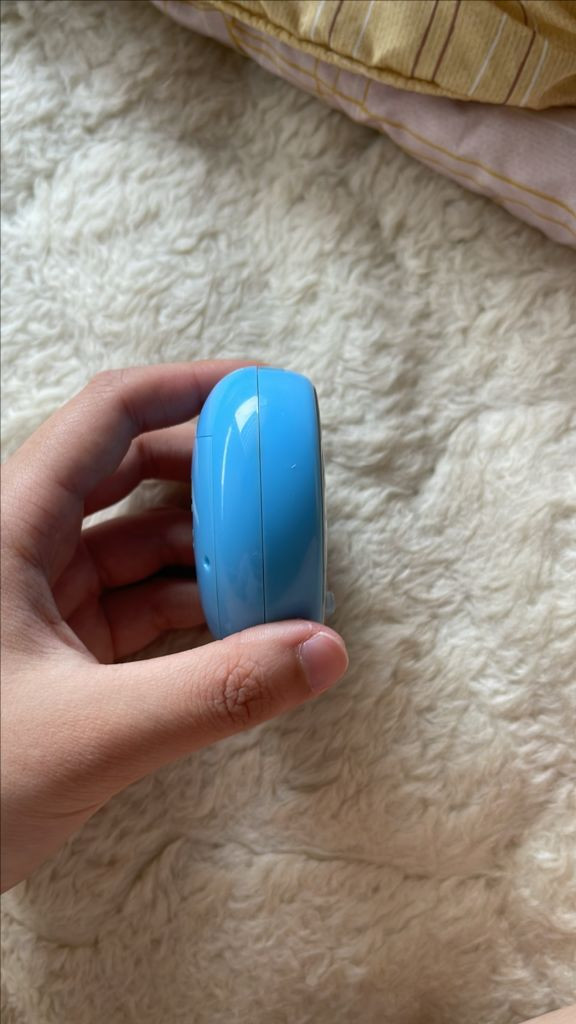 다마고치 미츠 메르헨 블루 플레이용 알다마(설명 필독!!) 이미지