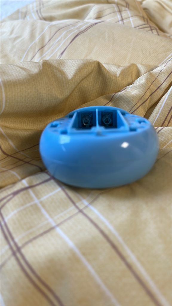 다마고치 미츠 메르헨 블루 플레이용 알다마(설명 필독!!) 이미지