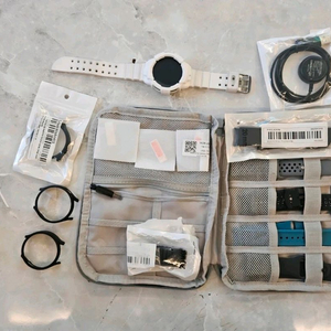 갤럭시 워치6 44mm 스트랩 & 케이스 이미지