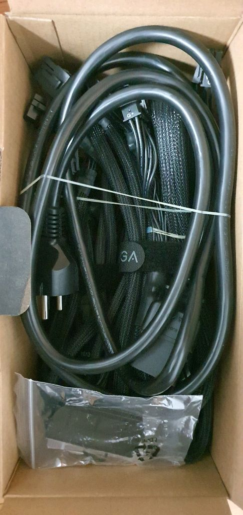 EVGA Supernova 2000G+ 파워 서플라이 판매합니다이엠텍정 이미지