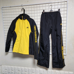 (새옷수준)뉴발란스(패딩형)트레이닝세트(여100-26) 이미지