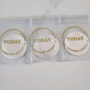 호주 캥거루1온스 은화 이미지