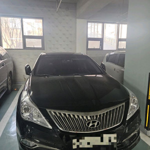 2015년식 서브엔진 교체 그랜저HG 2.4 판매 이미지