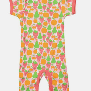 던스 핑크 딸기 썸머 수트 86 이미지