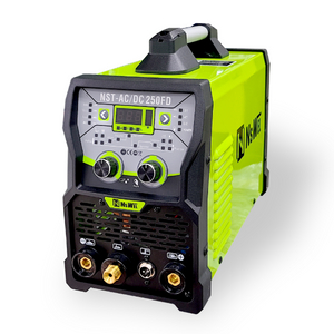 인버터 티그 ac dc 용접기 이미지