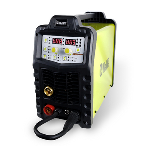 인버터 펄스미그 용접기 이미지