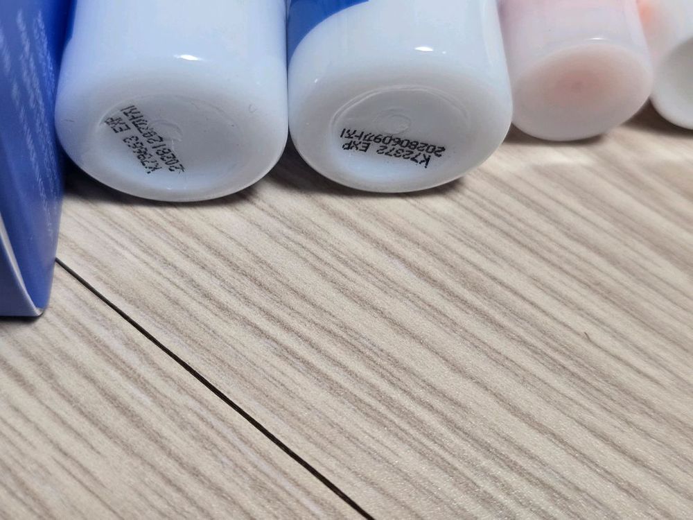 에스트라 아토베리어365 크림 80ml 2개 및 로션,마스크팩 외 일괄 이미지