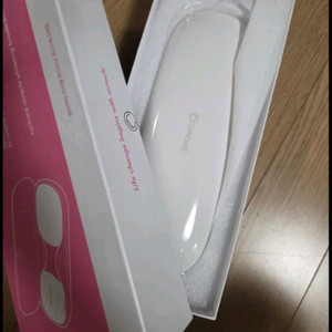 큐리케어미라클 화이트닝부스터 이미지