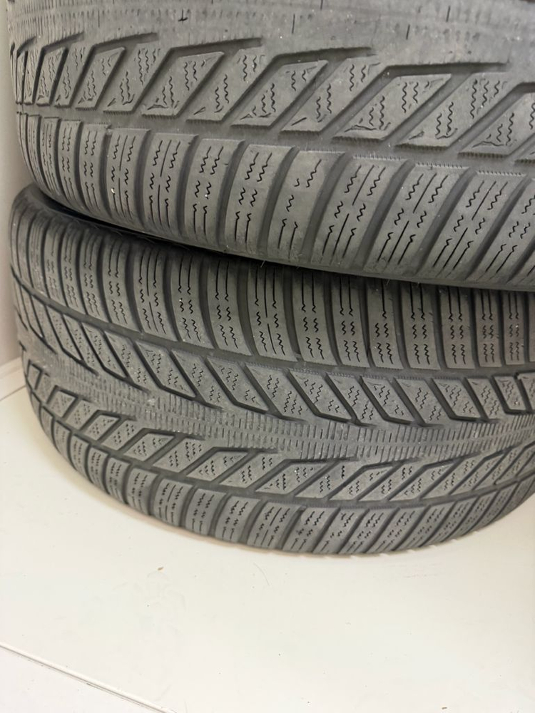 아이오닉5n 275 35 21 한국타이어 윈터 이미지