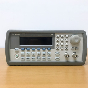 Agilent 33220A 애질런트 함수발생기 20MHz 판매 이미지