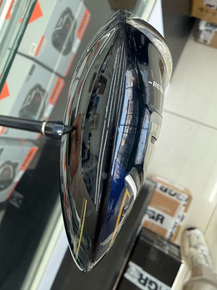 던롭 젝시오12 우드 5번 R 이미지