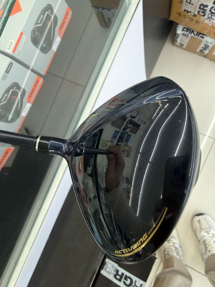 던롭 젝시오12 우드 5번 R 이미지