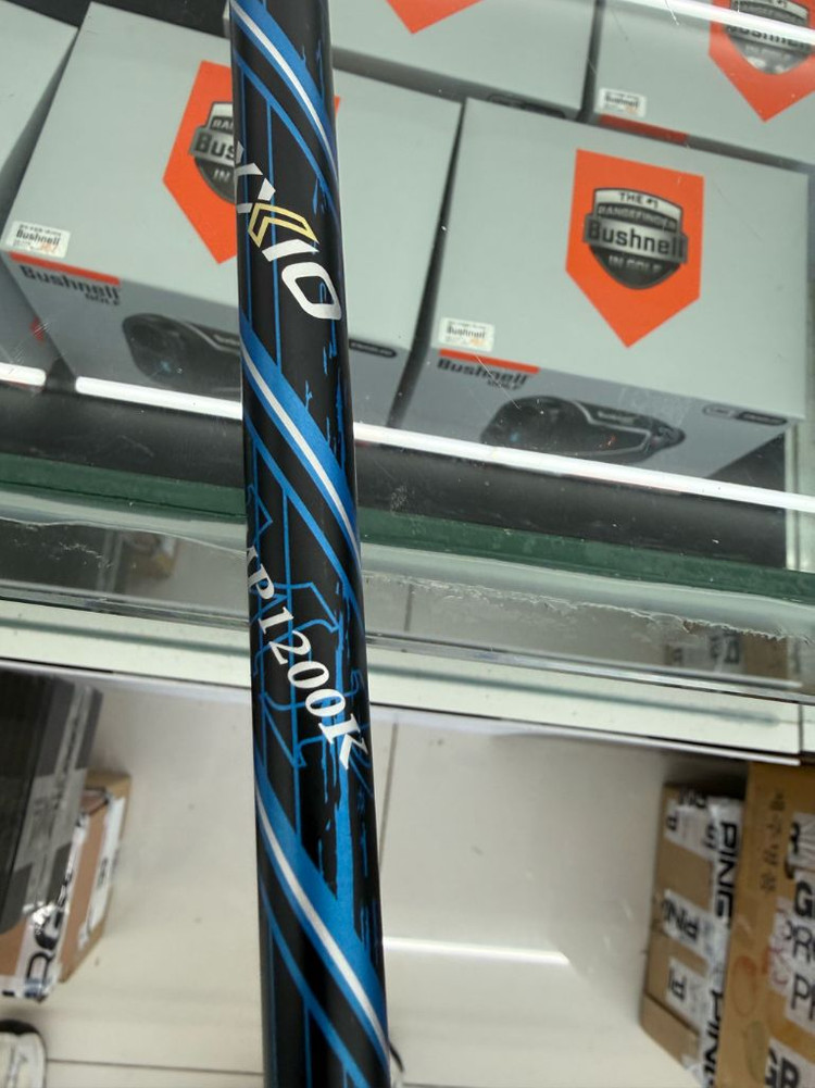 던롭 젝시오12 우드 5번 R 이미지