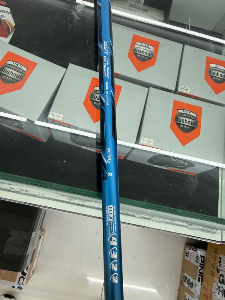 던롭 젝시오12 우드 5번 R 이미지