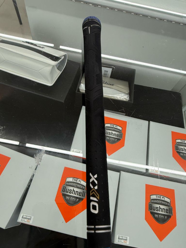 던롭 젝시오12 우드 5번 R 이미지