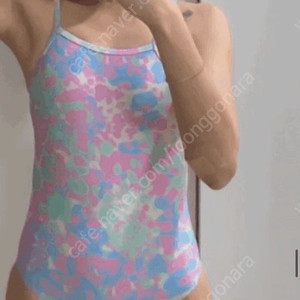 풀타임 수영복 이미지