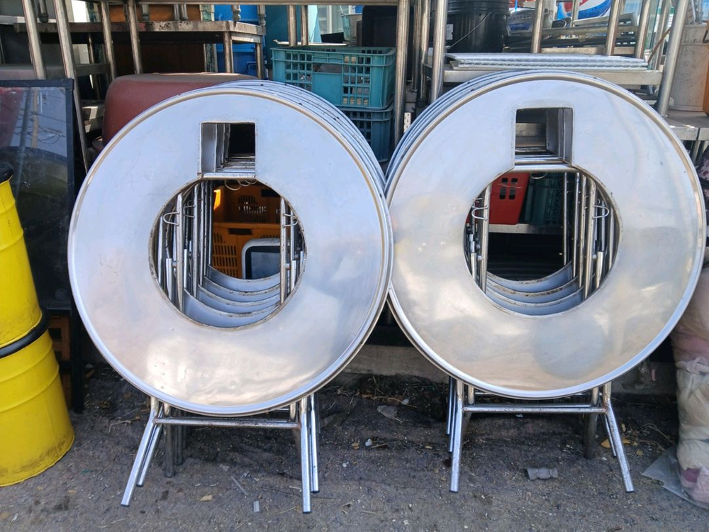 조개구이. 기 상 LPG LNG 가능11개 이미지