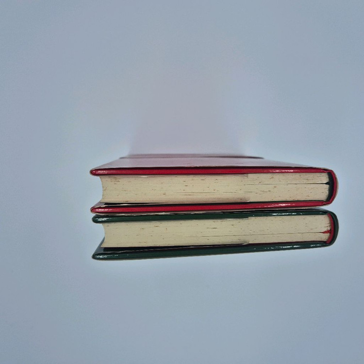 초판(일본판) 상실의시대 노르웨이숲 무라카미 하루키 이미지