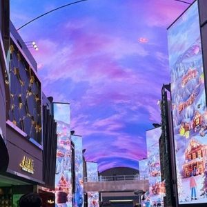 인스파이어 호텔 리조트 숙박 숙박권 이미지