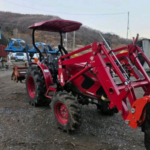 TYM 트랙터 48 (48마력) 이미지