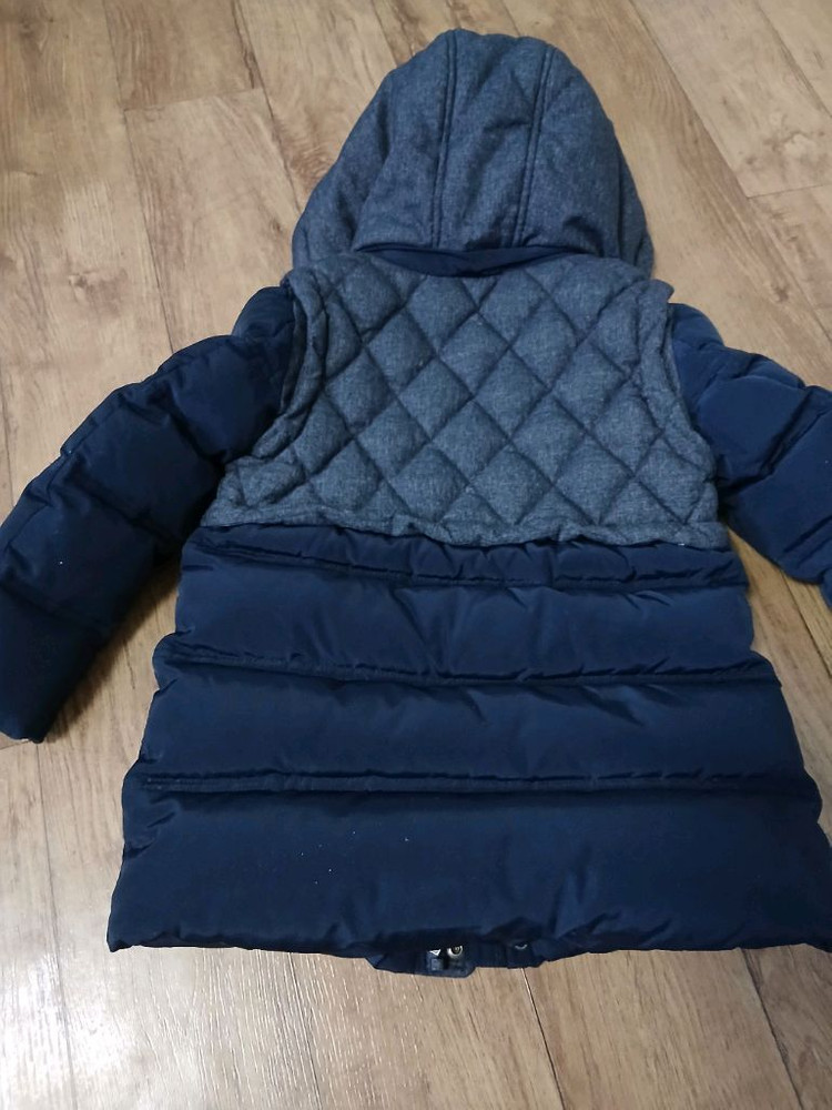 아동 겨울패딩점퍼 무료배송 이미지