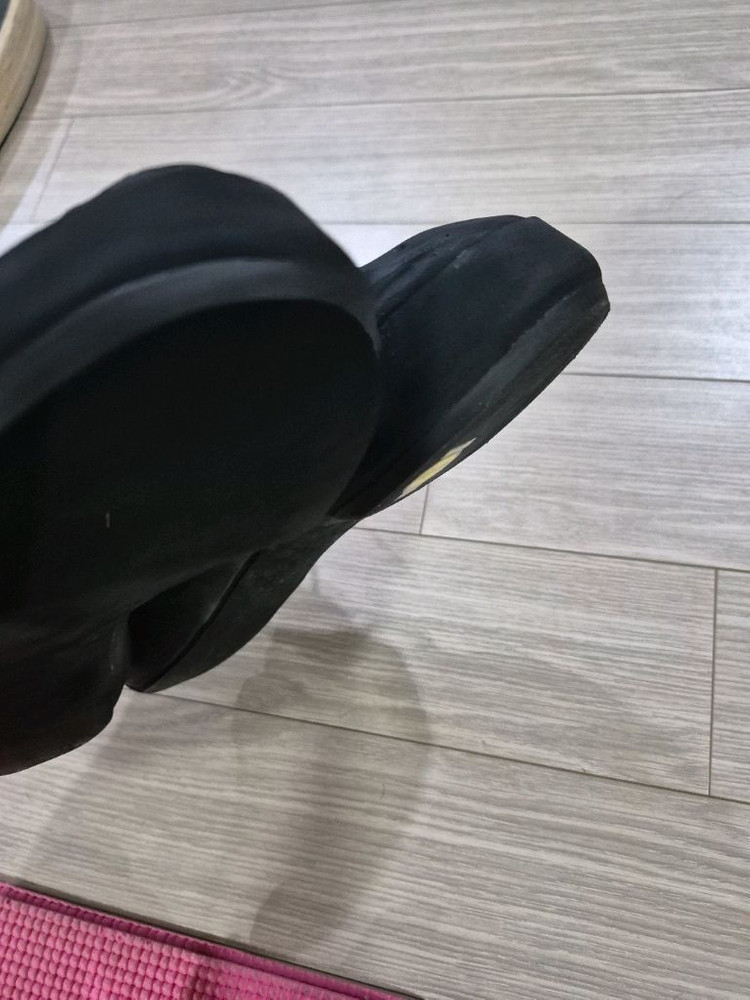 스카르파 암벽화 마에스트로 40사이즈 판매 이미지