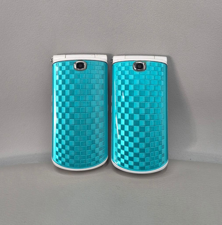 삼성 폴더폰 공신폰 공부폰 단순통화 문자만 가능 이미지